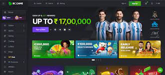 Gamings of crypto gambling establishment BC Video game