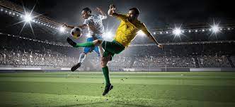 Situs Taruhan Sepak Bola Paling Efektif 2025